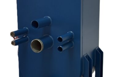 EVAPORADOR OBLONG EVAPX