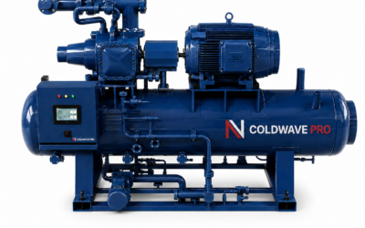 UNIDAD COMPRESORA COLDWAVE PRO